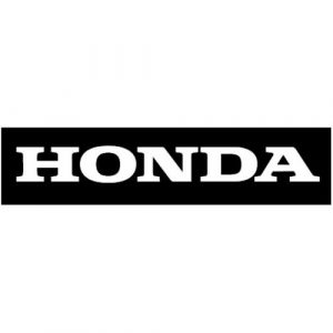 2014-Current Honda Pioneer Tailgate Lettering - The Vinyl Creator
